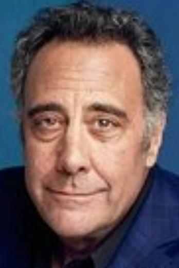 Brad Garrett isLord Grigon (głos)