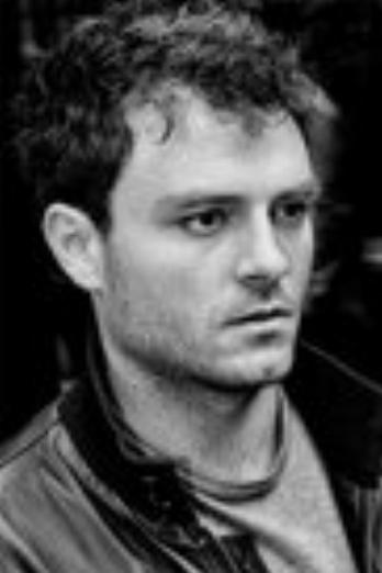 Johann Dionnet isMr. Ribeiro