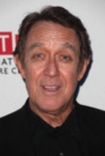 Larry Pine isDr. Galvinson