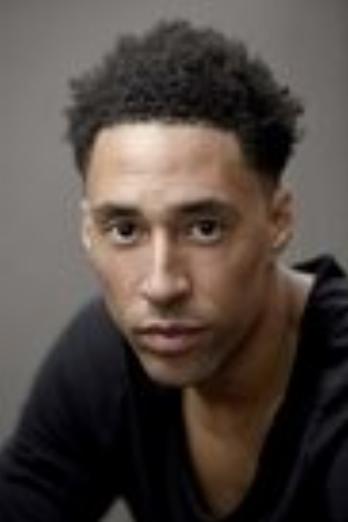 Laurence Ubong Williams isFréaláf (głos)