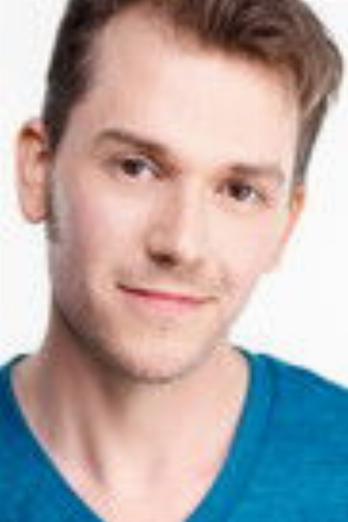 Nate Begle isMartin (głos)