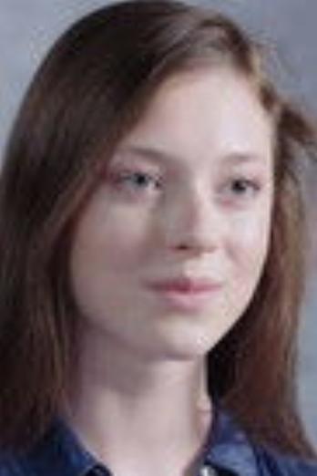 Julia Kuzka isBronka's Sister