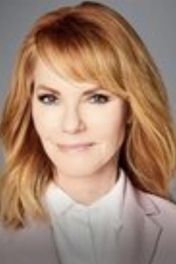 Marg Helgenberger isAlison Sinclair