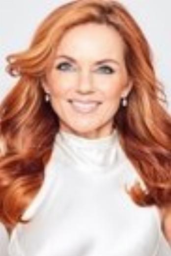 Geri Halliwell isLesley Mardenborough