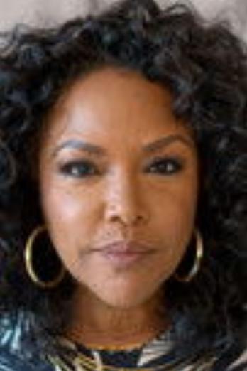Lynn Whitfield isLouisa