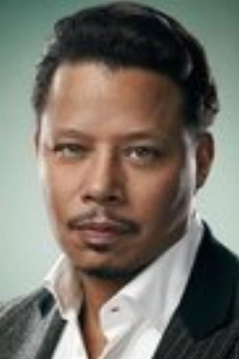 Terrence Howard isRhodey