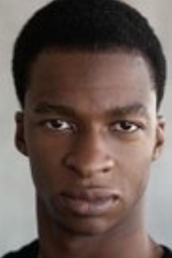 Simon Manyonda isCharles