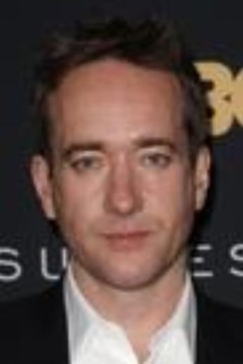 Matthew Macfadyen isFred Vandergroot