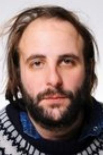 Vincent Macaigne isPierre Bonnard