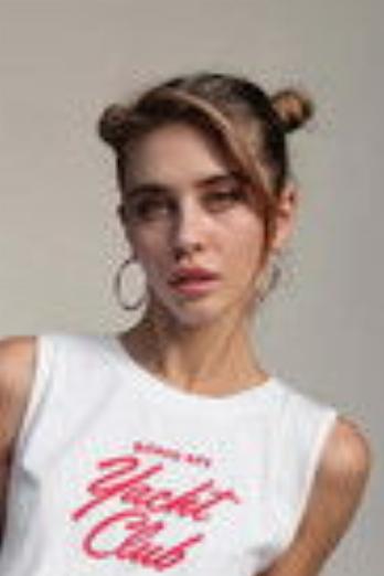 Angela Nikolau isSelf