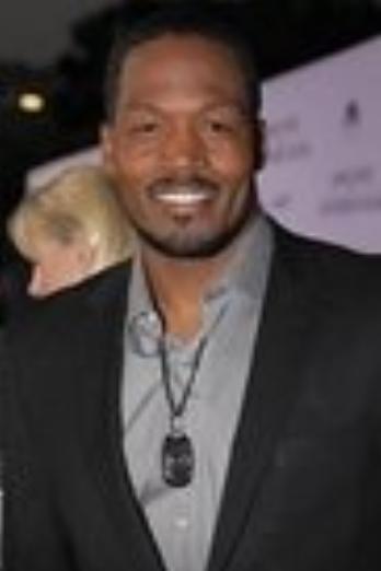 T.C. Stallings isTony Jordan