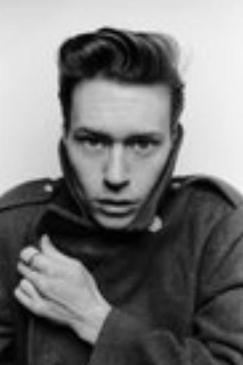 Ben Sullivan isRussell Eldridge