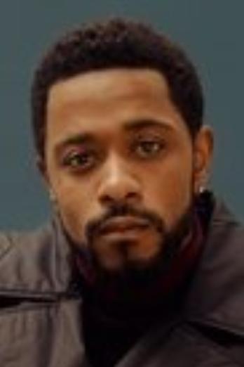 LaKeith Stanfield isBen Matthias