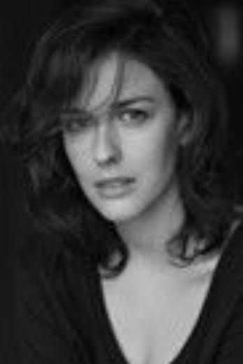 Anna Terpiłowska isStrict Woman