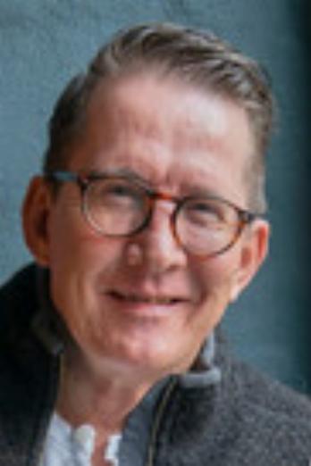 Thomas Bo Larsen isTommy