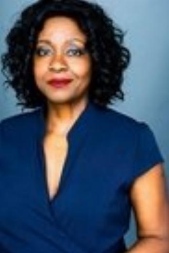 Connie Jackson isAunt Ellis