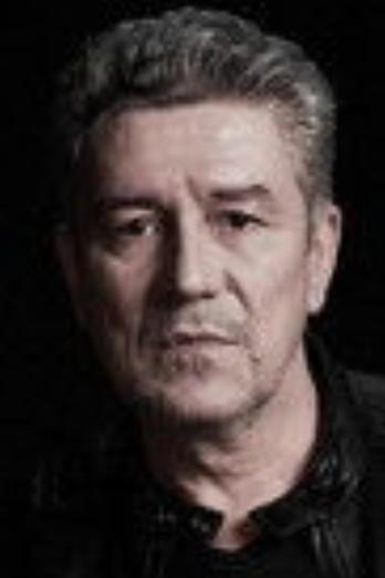 Andrzej Zieliński isWojciech Zamecki