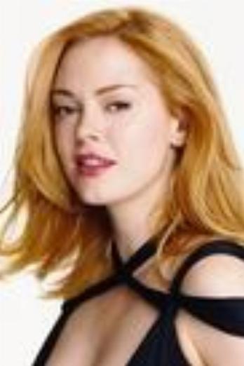 Rose McGowan isTatum Riley