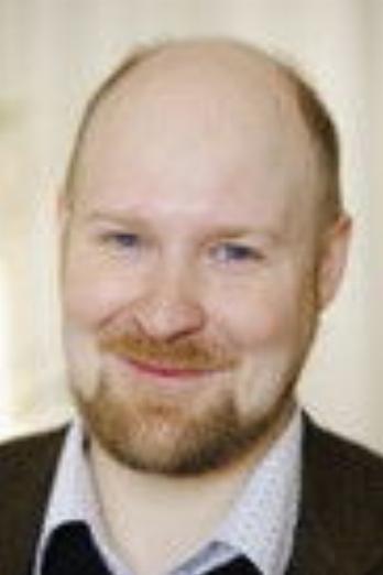 Henrik Dorsin isJarmo