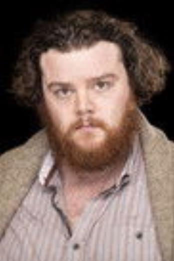 Turlough Convery isHakon