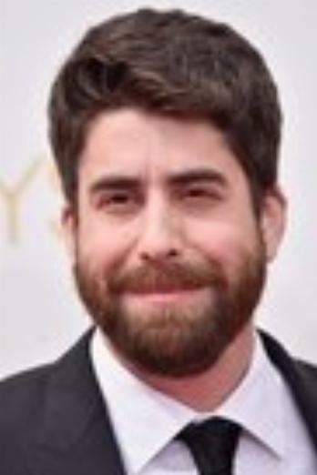 Adam Goldberg isPeter