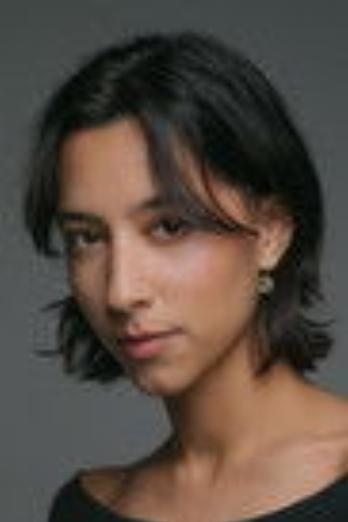 Jacqueline Moré isYasmin