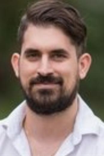 Ricard Cussó isAugustus / Ibis / Percy Von Wobblejeans (głos)