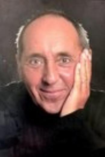 Harvey Jason isAjay Sidhu