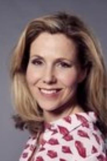 Sally Phillips isShazzer