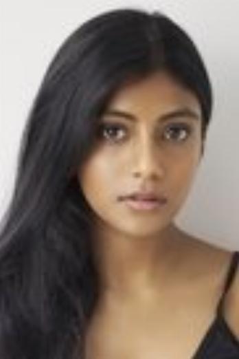 Charithra Chandran isAmelia Brown