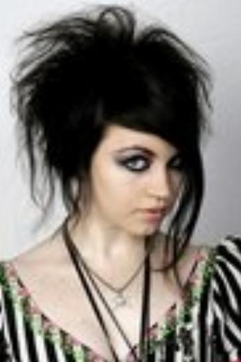 Megan Burns isHannah