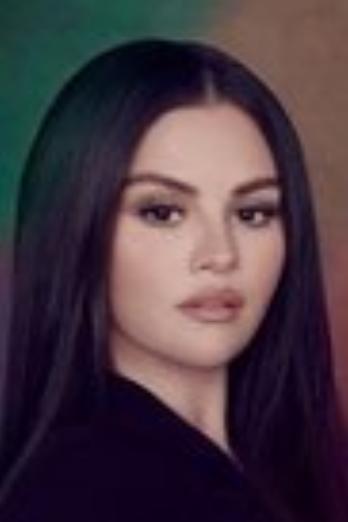 Selena Gomez isMavis Dracula (głos)