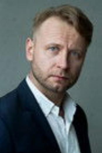 Konrad Marszałek isRysio