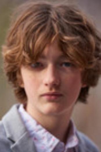 Oscar Desgagnés isAlbert