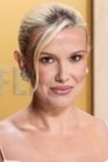 Millie Bobby Brown isMichelle