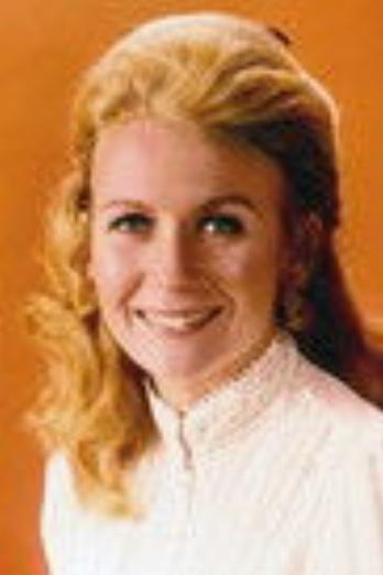 Juliet Mills isMrs. Patterson