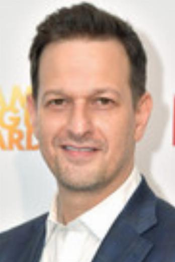 Josh Charles isDamian