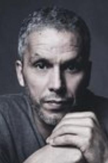 Sami Bouajila isKronos