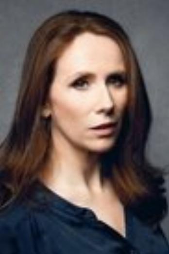 Catherine Tate isJuni Hakansdotter (głos)