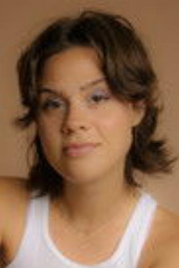 Anna Garcia isRuby Martin