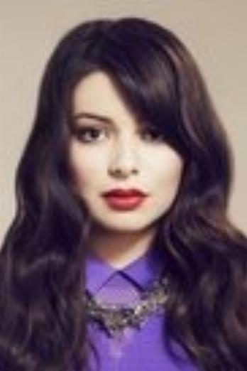 Miranda Cosgrove isMargo (głos)