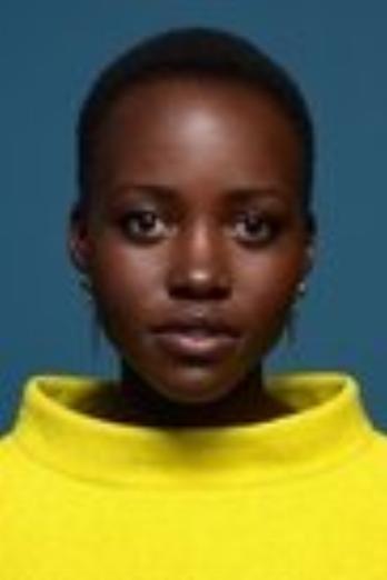 Lupita Nyong'o isRoz / Rummage (głos)