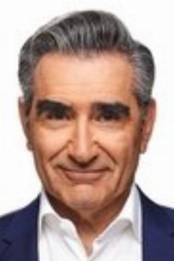 Eugene Levy isCharlie (głos)