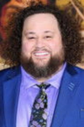 J.C. Currais isTruck Driver