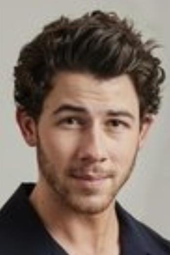 Nick Jonas isJoel