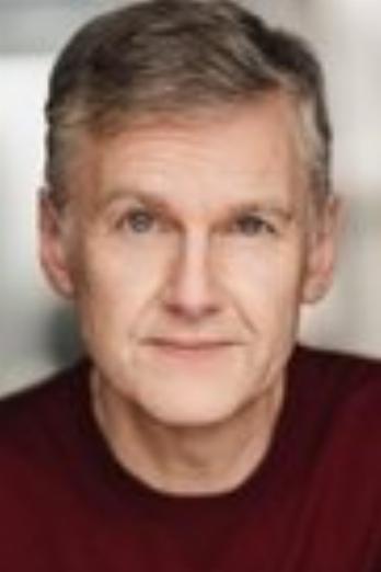 Jeremy Vinogradov isMr. Hogarth