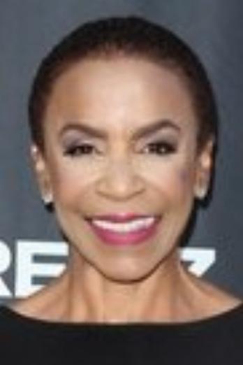 Karen Abercrombie isMiss Clara