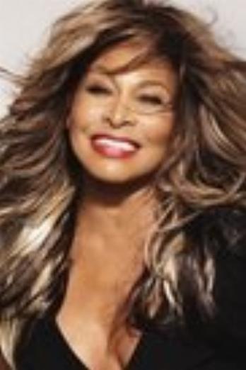 Tina Turner isAunty Entity