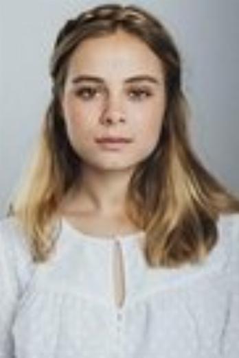 Athena Strates isKyle