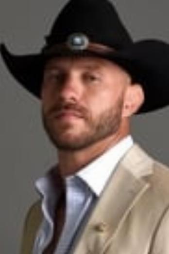 Donald Cerrone isCarter